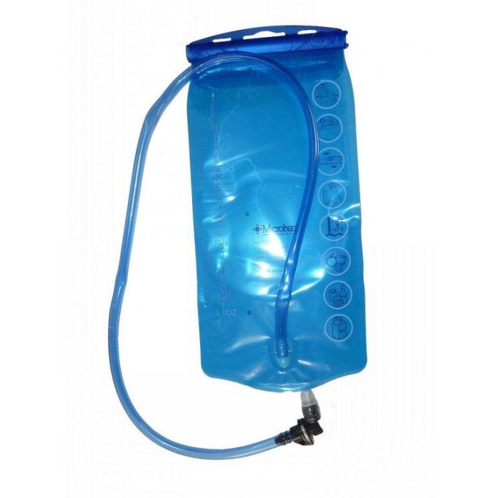 rezervoár HAVEN Microban 2l