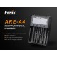 nabíječka Fenix ARE-A4 (Li-Ion)