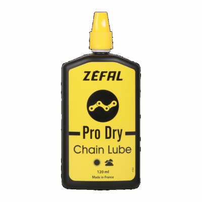 olej Zefal Pro Dry Lube 125ml