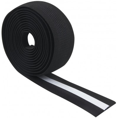 Omotávka FORCE EVA perforovaná, černá