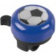 zvonek M-Wave 3-D  Soccer
