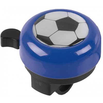 zvonek M-Wave 3-D  Soccer