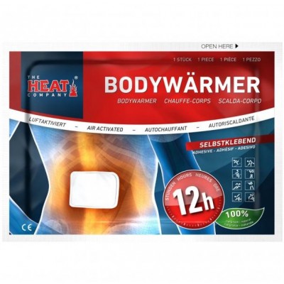 tepelný polštářek Heat Bodywarmer