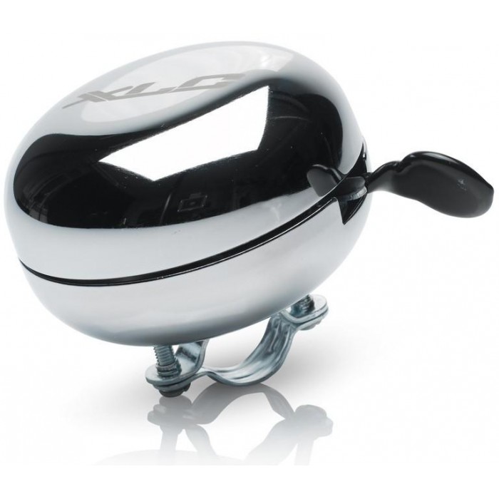 zvonek XLC DD-M09 Mingun chromový 83mm