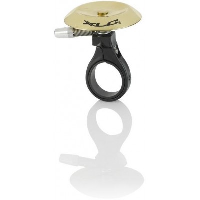 zvonek XLC mini DD-M21 mosaz