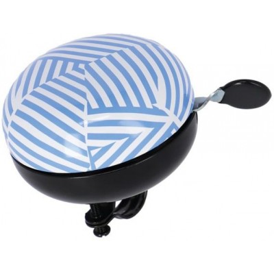 zvonek XLC DD-M09 Mingun pruhy 83mm