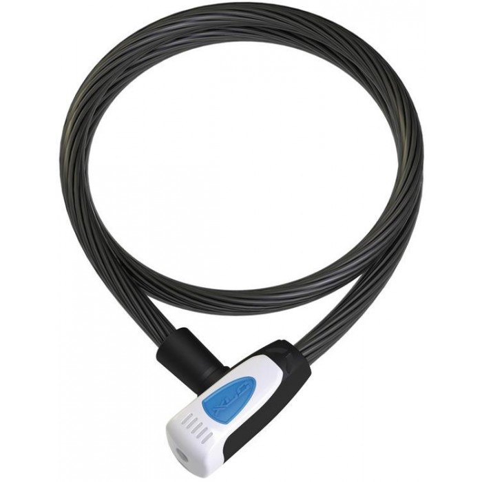 zámek XLC Don Corleone III 600x12mm