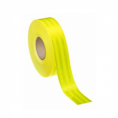 páska 3M samolepící stříhací nedělená žlutá