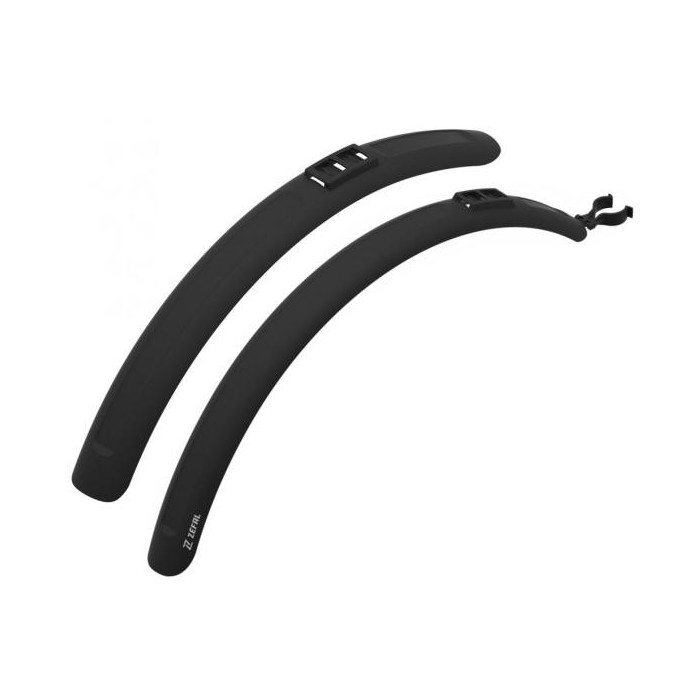 blatníky Zefal  Trail 55 sada