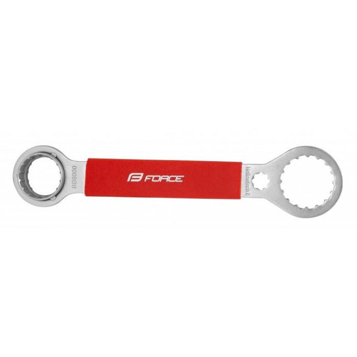 klíč Force na misky SH Hollowtech