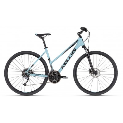 KELLYS Pheebe 10 Sky Blue M
