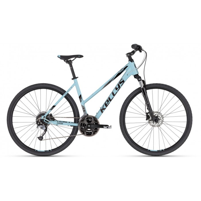 KELLYS Pheebe 10 Sky Blue M