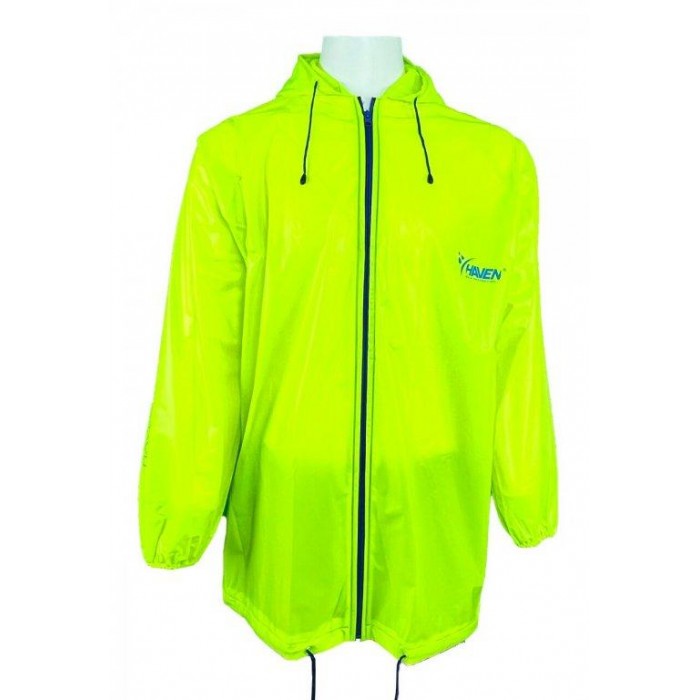 pláštěnka HAVEN CLASIC Strong žlutá