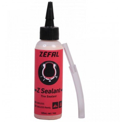 lepení Zefal Z-sealant 125 ml