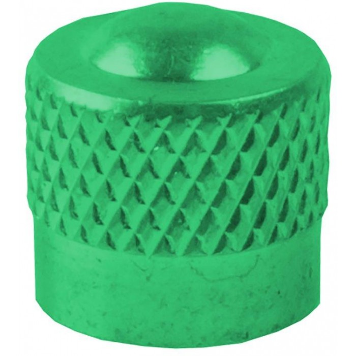 čepička ventilková M-Wave zelená 1ks