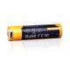 baterie 18650 Fenix USB (Li-Ion) 2600mAh