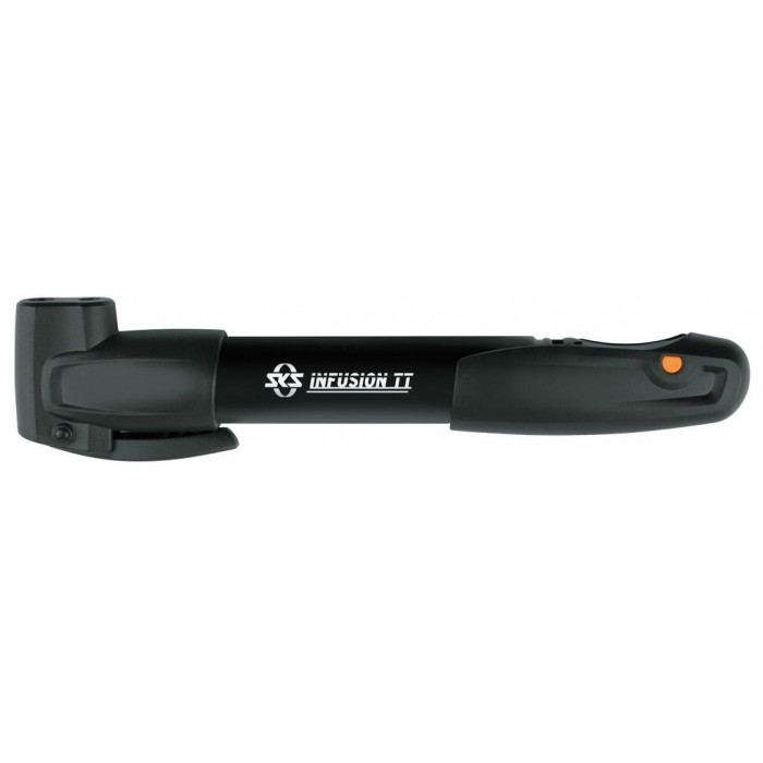 hustilka SKS Infusion TT