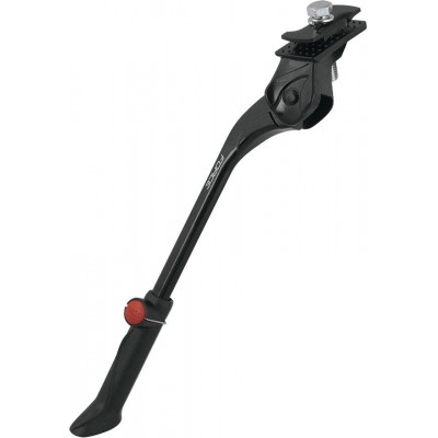 Stojan F KID 16-20" Al pod rám + protikus, černý