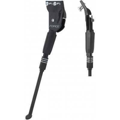 Stojan FORCE SKA 26-28" Al do zadní vidlice, černý