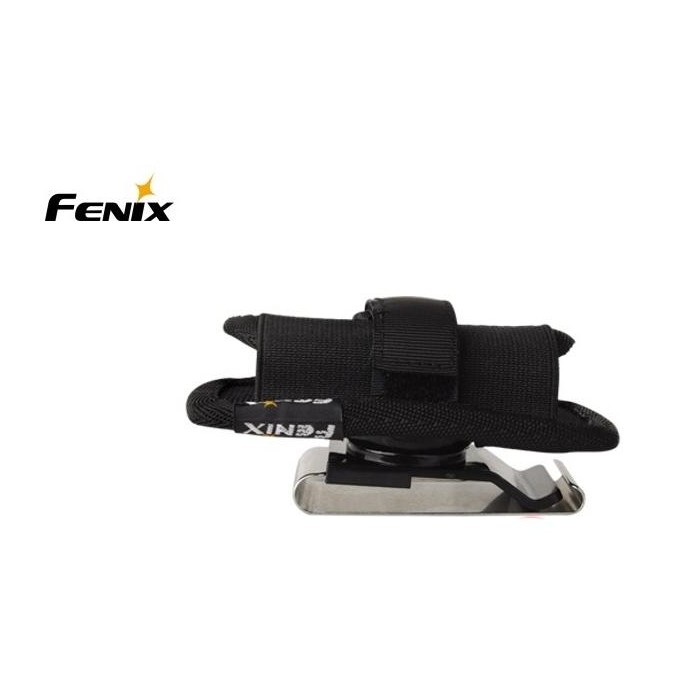 osvětlení Fenix otočné pouzdro