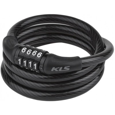 KELLYS Zámek KLS Code