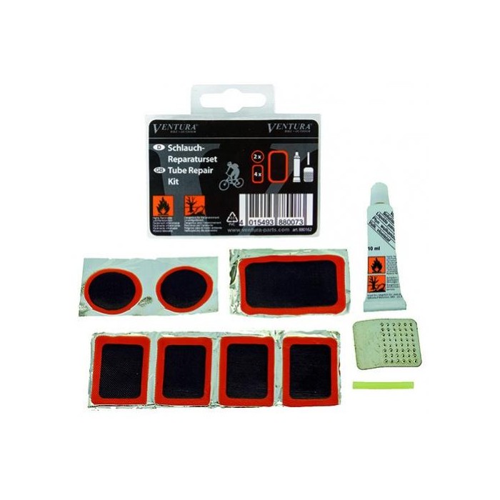 lepení VENTURA sada