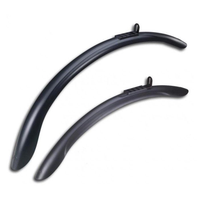 blatníky uni BBB BFD-01 RainWarriors 26"-28"