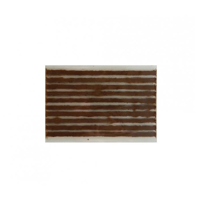 knoty Ferdus opravné MOTO hnědé 10ks