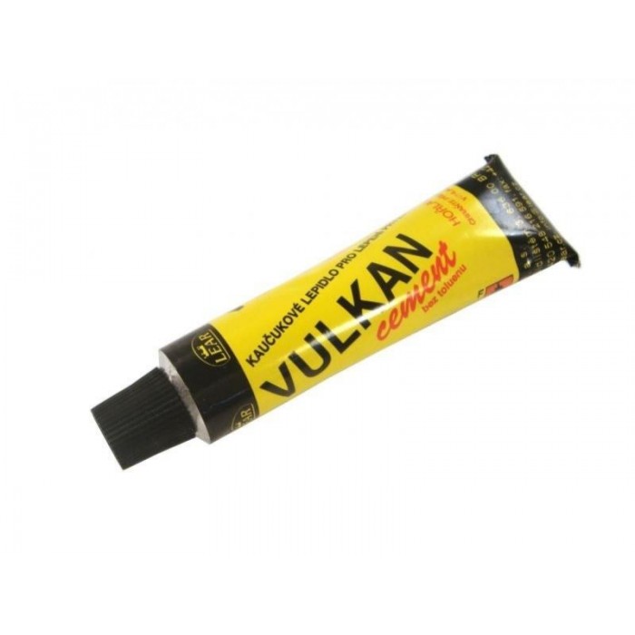 lepidlo Vulkan tuba 15g