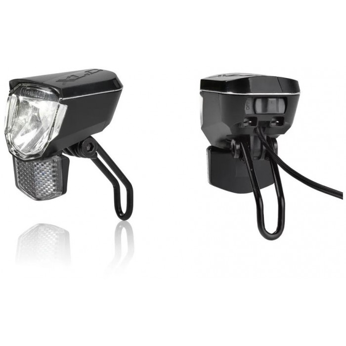 osvětlení přední XLC CL-D08 Sirius D45 LED