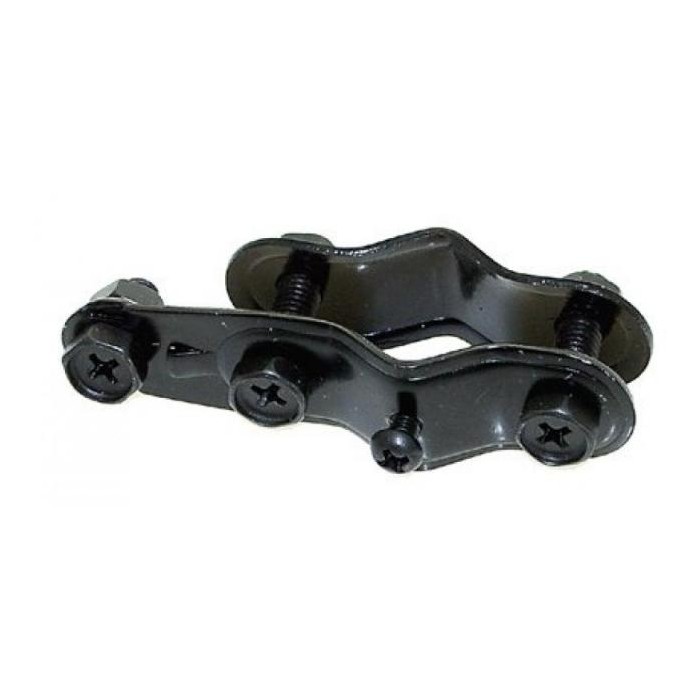 držák dynama na přední vidlici