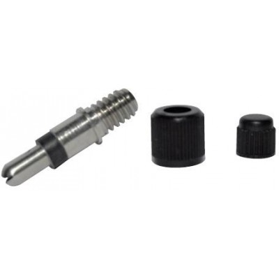 ventilek velo Yarrow