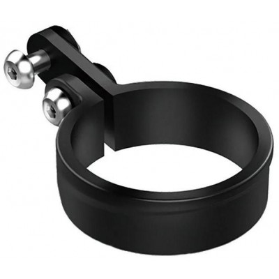 držák zadního světla Litemove na sedlovku 30,9 a 31,6mm