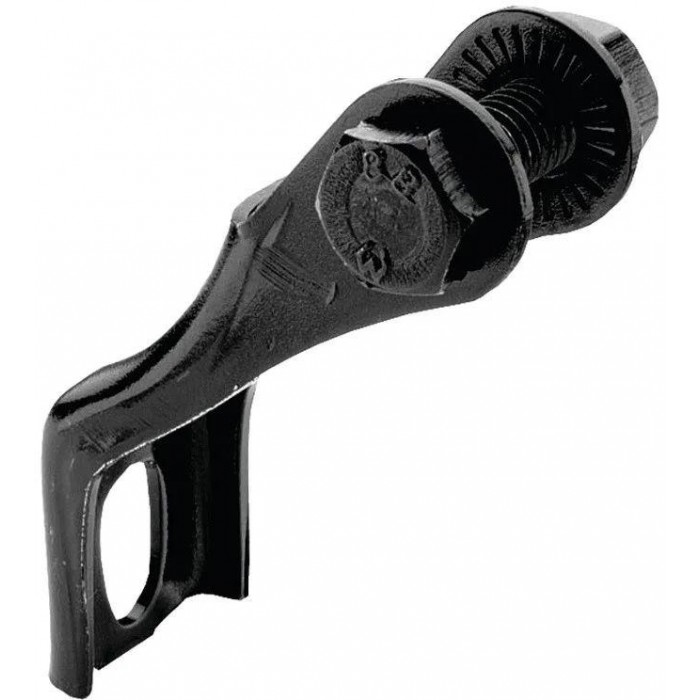 držák světla B&M 471FPB