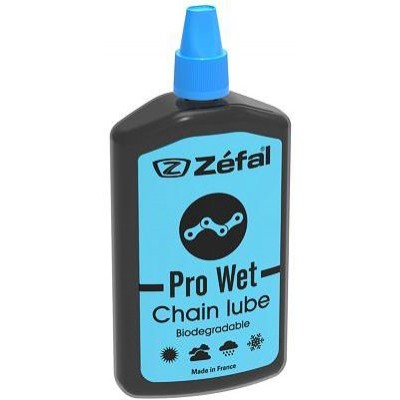 olej ZEFAL Pro Wet Lube 125 ml