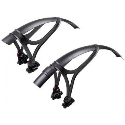 blatníky Zefal Shield G50 sada pro gravel