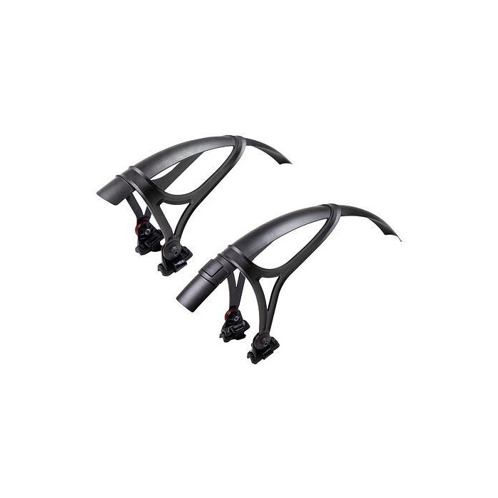 blatníky Zefal Shield G50 sada pro gravel