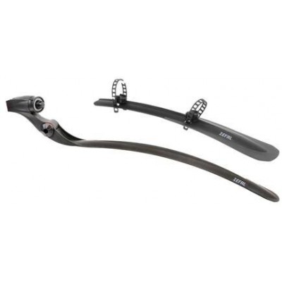 blatník zadní Zefal sada Croozer+Swan