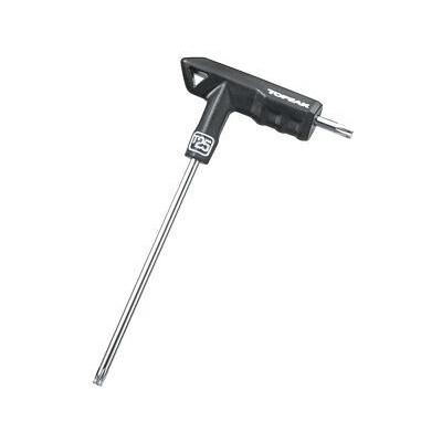 klíč imbus TOPEAK T25 DUOTORX WRENCH