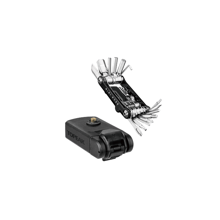 nářadí TOPEAK NINJA MASTER+ TOOLBOX PT30