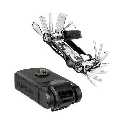 nářadí TOPEAK NINJA MASTER+ TOOLBOX T20