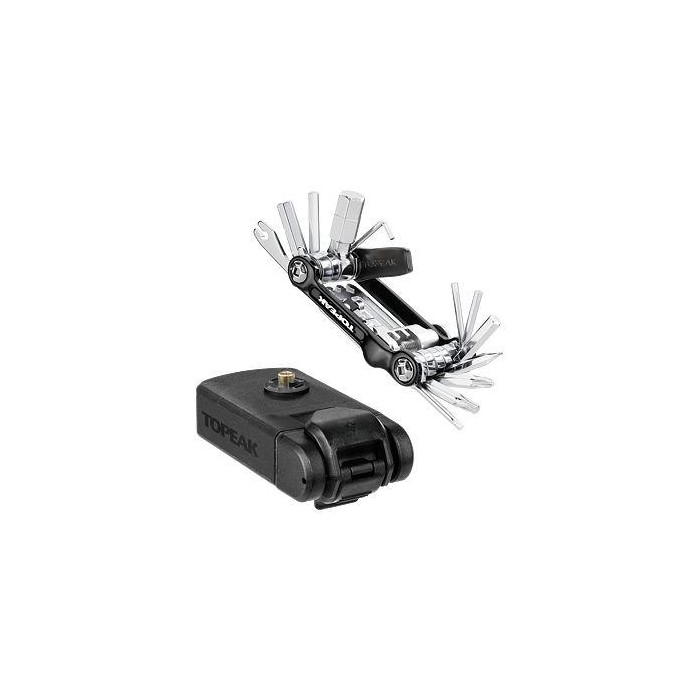 nářadí TOPEAK NINJA MASTER+ TOOLBOX T20