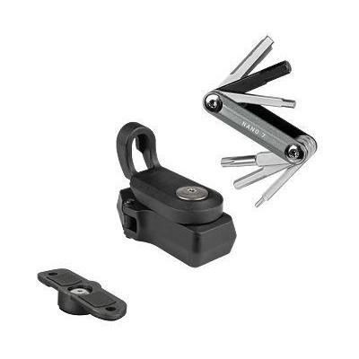 nářadí TOPEAK NINJA+ TOOLBOX MINI