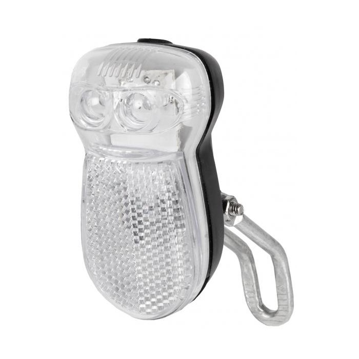 osvětlení přední 2LED bateriové