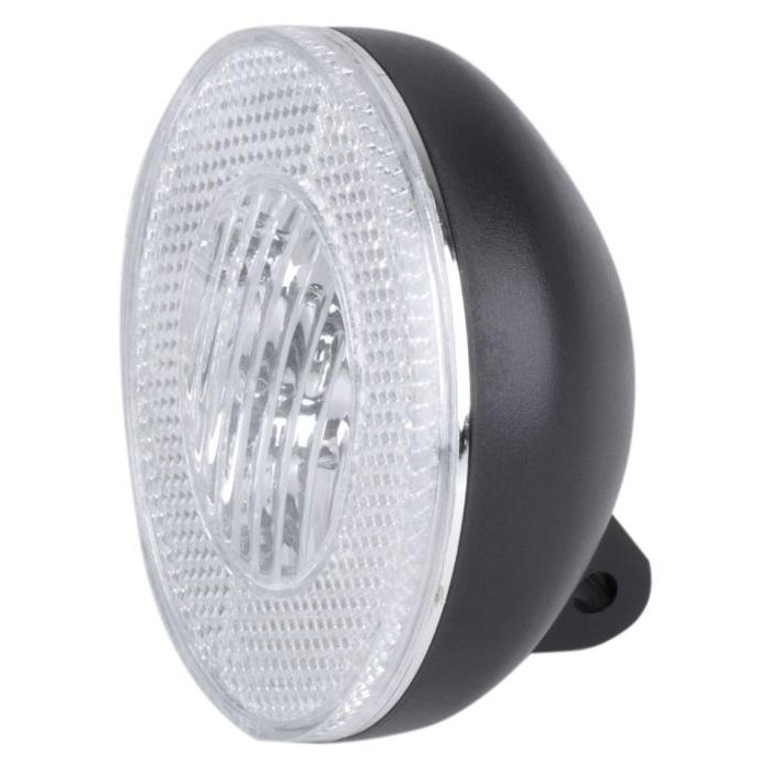 osvětlení přední 3LED diody bateriové