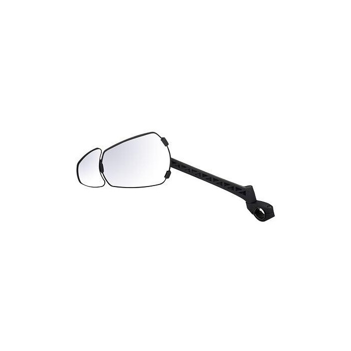 zrcátko Zefal Espion E100 Cargo levé