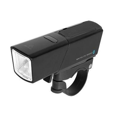 osvětlení přední TOPEAK bluetooth WHITELITE 800BT