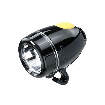 osvětlení přední TOPEAK bluetooth WHITELITE 600BT