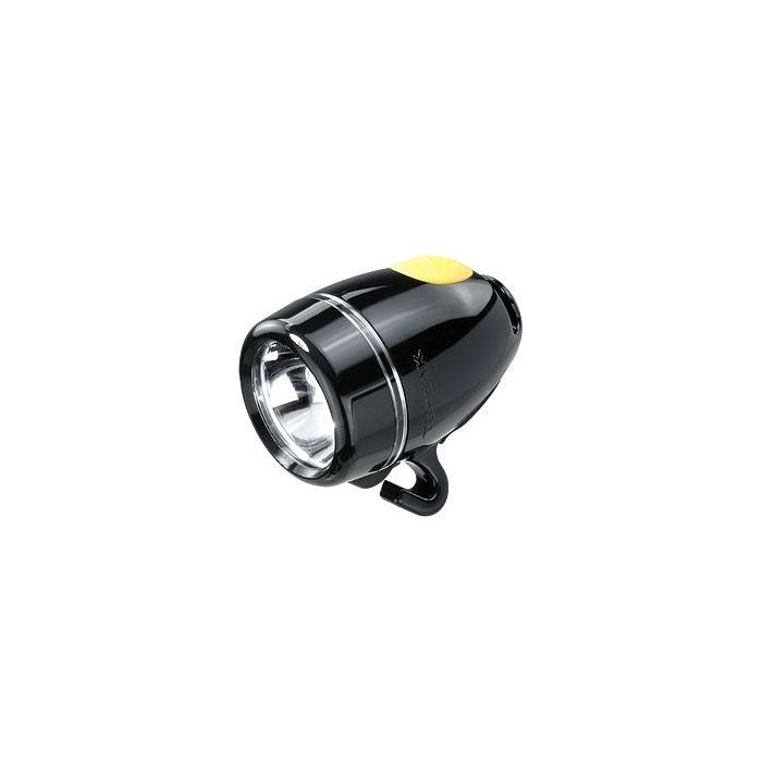 osvětlení přední TOPEAK bluetooth WHITELITE 600BT