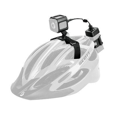 držák na přilbu TOPEAK CUBICUBI HELMET MOUNT
